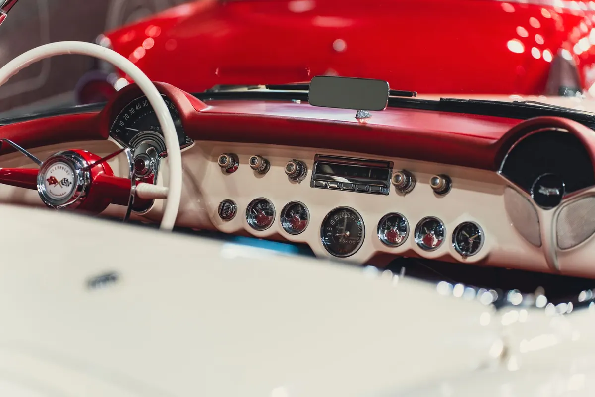 How to Buy a Classic Car at Auction: A Dorset Beginner's Guide
