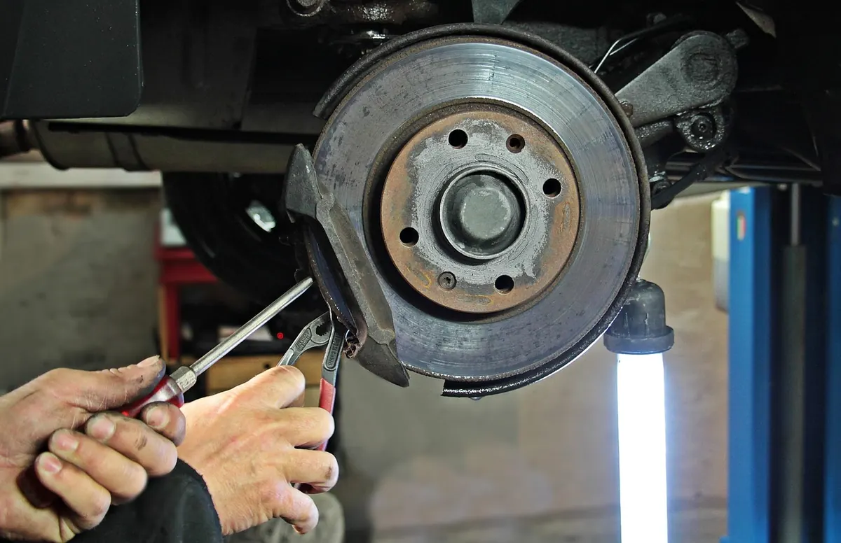 How to Buy a Used Car in Dorset: A 12-Step Inspection Checklist