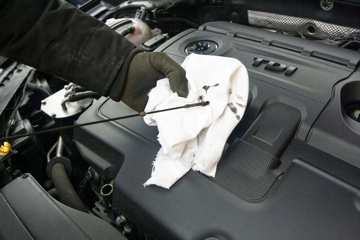 Understanding Your Dorset Garage Bill: MOT, Service and Repair Costs Explained